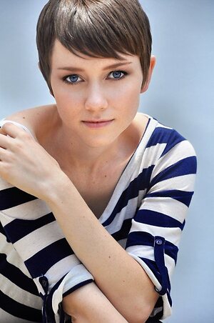 Valorie Curry leaked photo #38