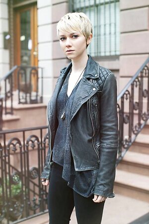 Valorie Curry leaked photo #41