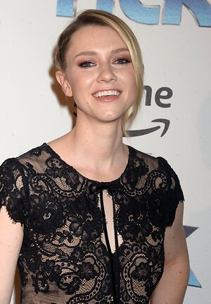 Valorie Curry leaked photo #51