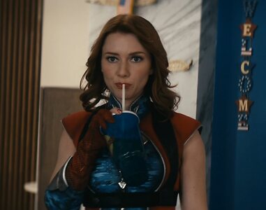 Valorie Curry leaked photo #67