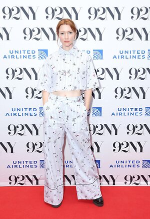 Valorie Curry leaked photo #69