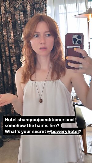 Valorie Curry leaked photo #74