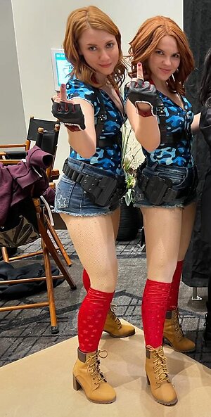 Valorie Curry leaked photo #80