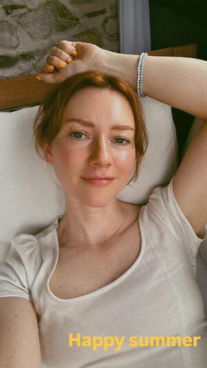 Valorie Curry leaked photo #82