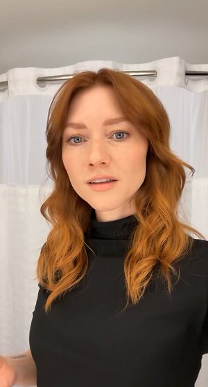 Valorie Curry leaked photo #84