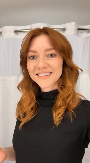 Valorie Curry leaked photo #85