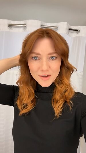 Valorie Curry leaked photo #86