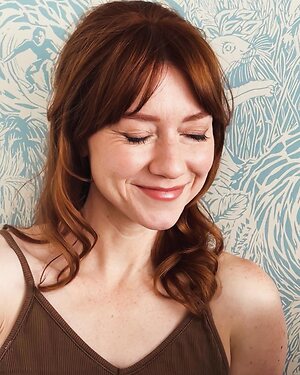 Valorie Curry leaked photo #100