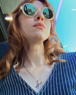 Valorie Curry leaked photo #101
