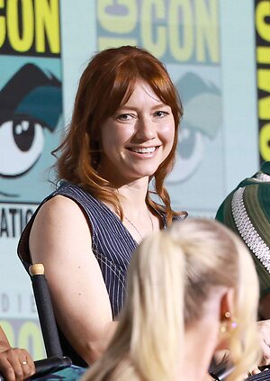 Valorie Curry leaked photo #104