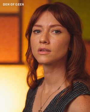Valorie Curry leaked photo #106