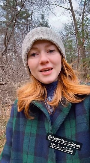 Valorie Curry leaked photo #113