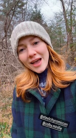 Valorie Curry leaked photo #114