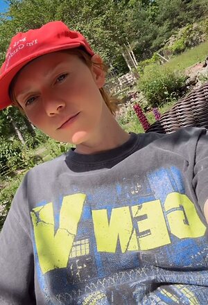 Valorie Curry