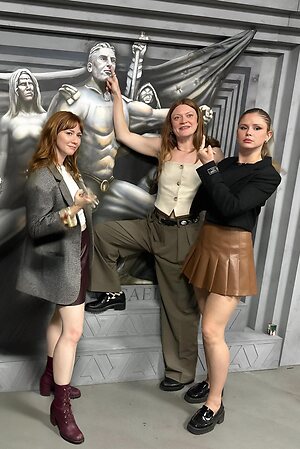 Valorie Curry