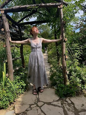 Valorie Curry leaked photo #124