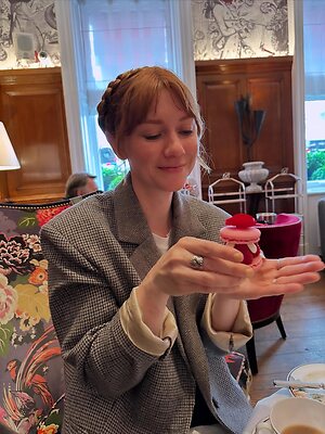 Valorie Curry leaked photo #127