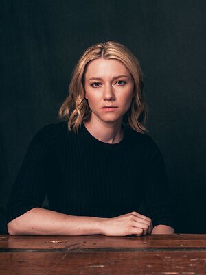 Valorie Curry leaked photo #133