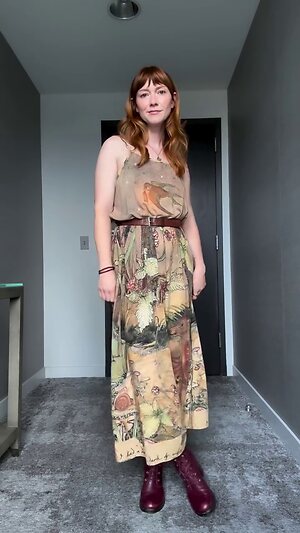 Valorie Curry leaked photo #137