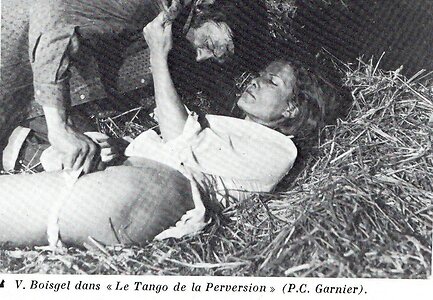 Valérie Boisgel