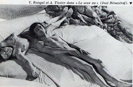 Valérie Boisgel leaked photo #10