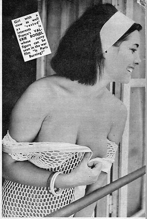 Valérie Boisgel leaked photo #12