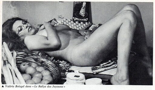 Valérie Boisgel leaked photo #39