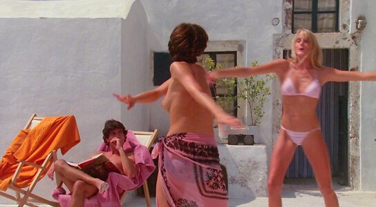 Valérie Quennessen Nude Leaked Photo #30