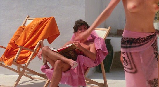 Valérie Quennessen Nude Leaked Photo #32