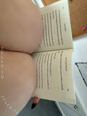 Vampeaches Nude Leaked Photo #3