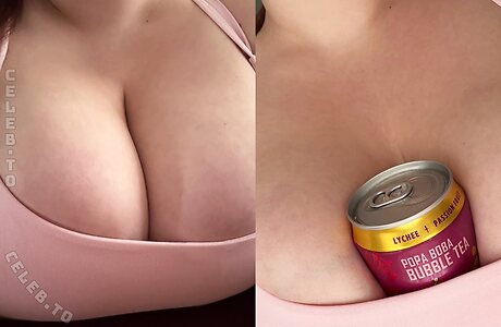 Vampeaches Nude Leaked Photo #4