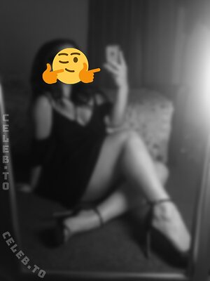 Vampeaches Nude Leaked Photo #9