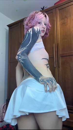 Vampirasoturna Penelopobscura leaked photo #26