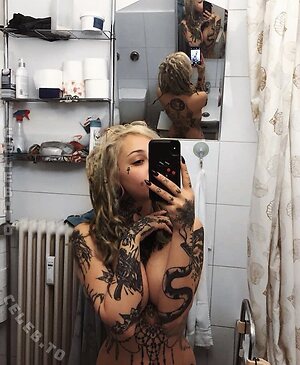 Vampvirya leaked photo #16