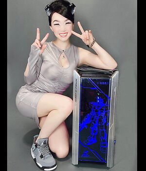 Vampybitme Linda Le leaked photo #5