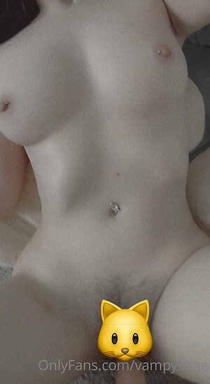 Vampyshae shae Nude Leaked Photo #19