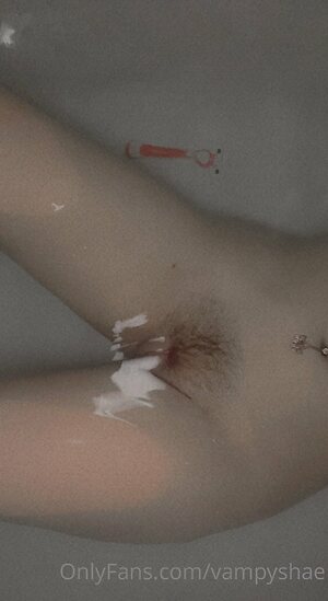 Vampyshae shae Nude Leaked Photo #23