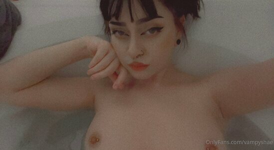 Vampyshae shae Nude Leaked Photo #33