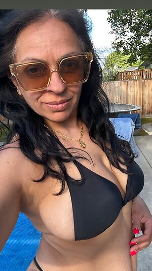 Vancitymami leaked photo #23