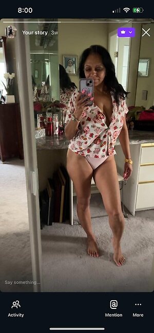 Vancitymami leaked photo #36