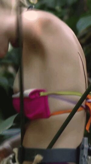 Vanda Schumacher Nude Leaked Photo #3