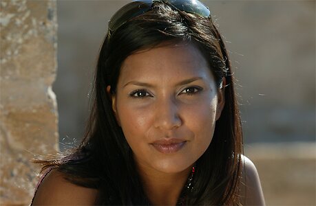 Vandana De Boeck leaked photo #4