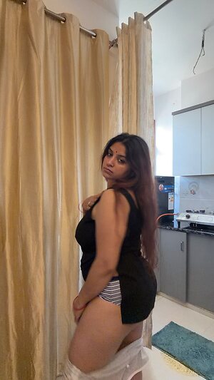 Vandana Pathak leaked photo #28