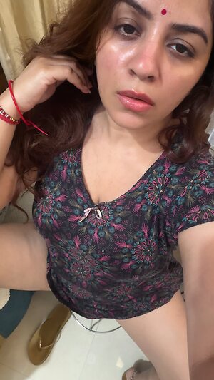 Vandana Pathak leaked photo #46