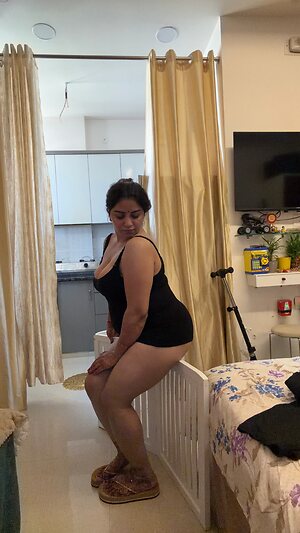 Vandana Pathak leaked photo #61