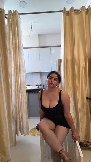 Vandana Pathak leaked photo #62