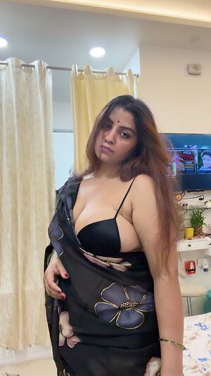 Vandana Pathak Nude Leaked Photo #73