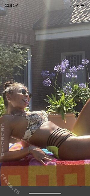 Vanelynfernando Nude Leaked Photo #3