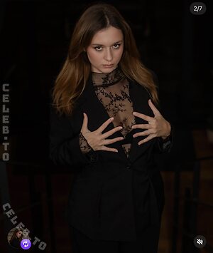 Vaneschko Nude Leaked Photo #3