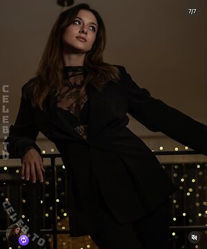 Vaneschko Nude Leaked Photo #4